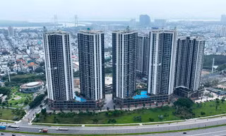 Khách hàng lo ngại pháp lý dự án khi xuống tiền mua bất động sản
