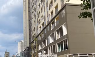 Lý do nhiều ngân hàng tăng lãi suất mua nhà ở xã hội