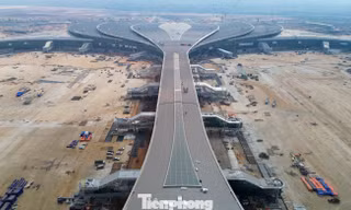 Kiểm soát chặt tiến độ dự án sân bay Long Thành 