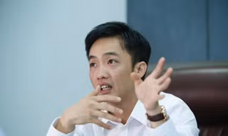 Cường 'đô la' đang nhận lương 14 triệu đồng/tháng