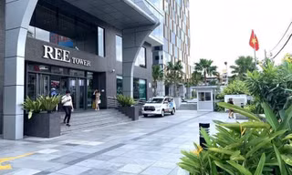 Động thái gây chú ý của cổ đông lớn với cổ phiếu Saigonres