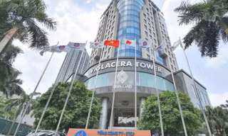 Doanh nghiệp ồ ạt báo lãi 