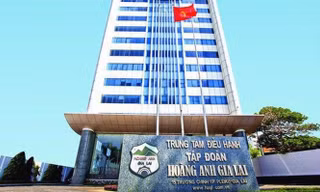 Lộ diện người chi nghìn tỷ hoán đổi nợ của Hoàng Anh Gia Lai