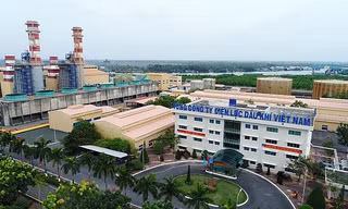 Doanh nghiệp tăng vốn điều lệ nghìn tỷ bằng cách nào? 