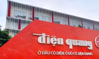 Biến động nhân sự cấp cao ở nhiều doanh nghiệp tên tuổi