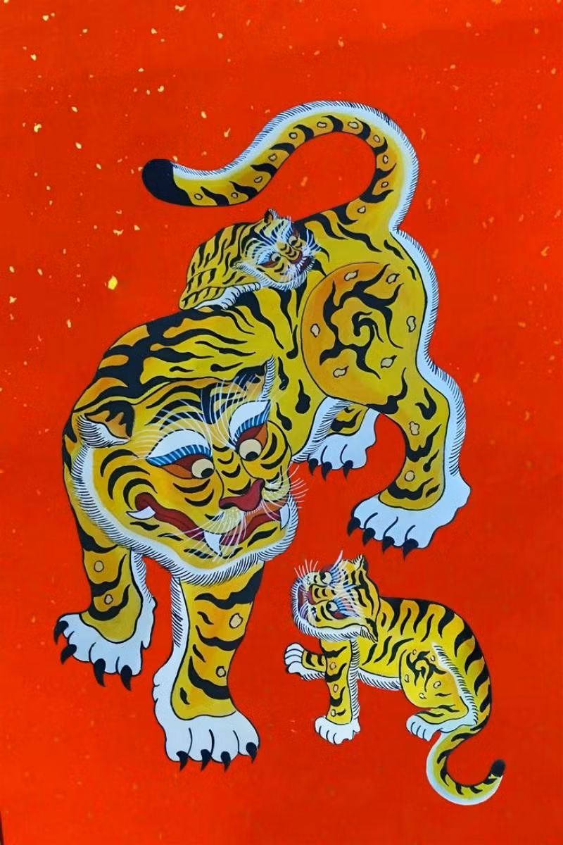 tranh-me-con-nha-ho-tranh-kim-hoang.jpg