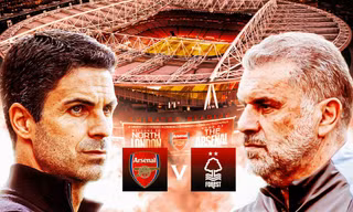 Nhận định Arsenal vs Nottingham, 18h30 ngày 13/9: Ẩn số khó lường