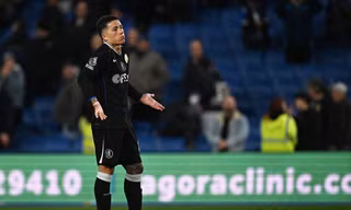 Chelsea lao dốc không phanh: Gục ngã vì những vết nứt nhỏ nhất
