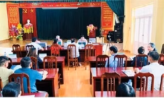 Chuyển đổi số tại NHCSXH: Đơn giản hóa thủ tục, minh bạch hóa dịch vụ