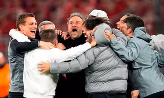 PSG: Đã đến lúc mơ về ‘triều đại’ ở châu Âu