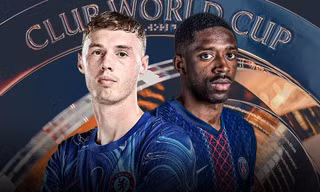 Xem trực tiếp chung kết Chelsea vs PSG ở đâu, trên kênh nào?