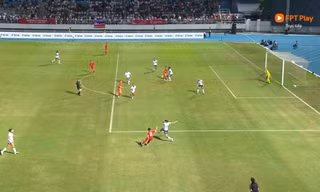 Trực tiếp Nữ Việt Nam vs Nữ Philippines 0-0 (H1): Trọng tài từ chối bàn thắng của Vạn Sự