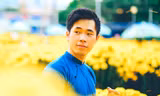 Từ giảng đường đến những cung đường của Phan Thế Anh: Thành công không phải chương đẹp nhất của tuổi trẻ