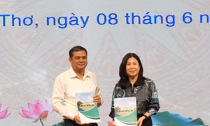 Hà Nội là đối tác lý tưởng để tiêu thụ nông sản Cần Thơ