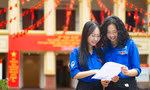 Điểm bầu cử tại các trường đại học hoàn tất công tác chuẩn bị, sẵn sàng cho ngày hội non sông