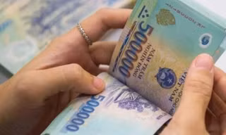 Hướng dẫn mới nhất về cách tính phụ cấp tiền lương cán bộ sau sáp nhập