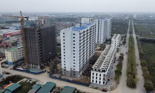 Đổi việc trước khi mua nhà ở xã hội, có phải xin lại giấy xác nhận thu nhập?