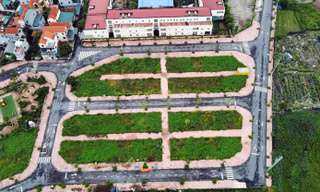 Hà Nội đưa loạt khu đất làm dự án nhà ở thấp tầng lên 'sàn' đấu giá