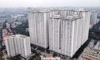 Vụ chung cư vạn dân HH Linh Đàm: Kiến nghị xử lý dứt điểm sai phạm kéo dài