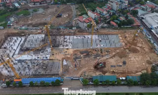 Hà Nội chính thức nhận hồ sơ mua nhà xã hội, giá từ 900 triệu