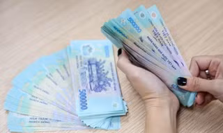 Ai được trợ cấp thêm 5 triệu đồng/tháng từ ngày 15/8?