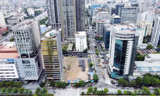 Thêm 2 thủ tục đất đai làm tại cấp xã