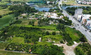 Đất nằm trong nhiều quy hoạch, căn cứ nào để chuyển mục đích sử dụng?
