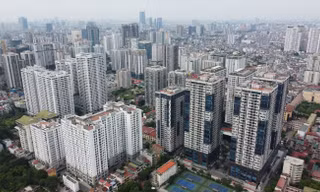 Nhà ở thương mại giá phù hợp khác gì NƠXH?