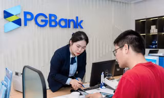PGBank tăng vốn điều lệ lên 7.327 tỷ đồng, tiếp tục củng cố nền tảng tài chính