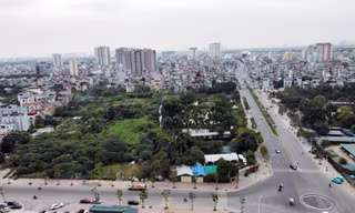 Đề xuất sửa Luật Đất đai với nhiều điểm mới