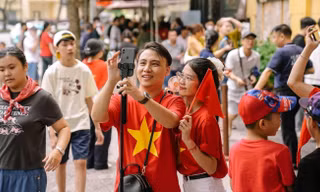 Trình Thủ tướng duyệt các kỳ nghỉ dài ngày trong năm 2026 