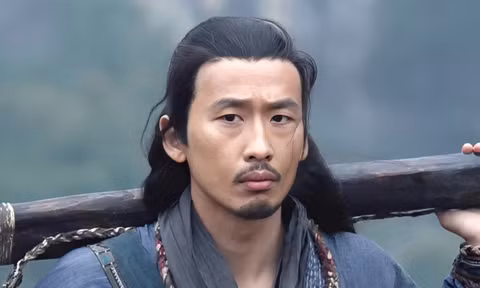 Không cứu nổi 'Hộ linh tráng sĩ'