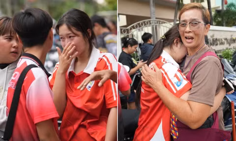 Xả súng ở trường trung học tại Thái Lan