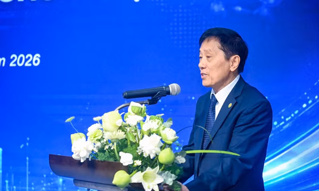 Giải KH&CN Bảo Sơn 2026, tiền thưởng tăng vọt