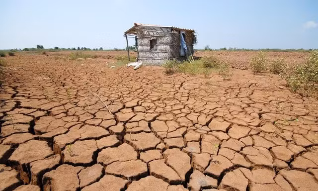 Nguy cơ xuất hiện El Nino rất mạnh, khí hậu nước ta sẽ thế nào?