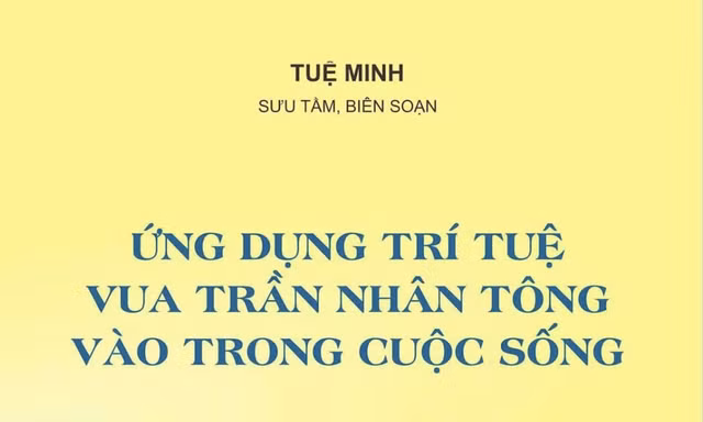 SOẠN GIẢ TUỆ MINH: MỘT NIỆM CUỐI VÀ HÀNH TRÌNH GIÁC NGỘ GIẢI THOÁT 