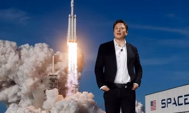 Từ chuyện Elon Musk trở thành nghìn tỷ phú – Cơ hội nào cho kinh tế vũ trụ ở Việt Nam