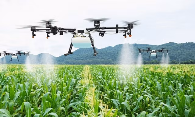 Điện Biên sẽ thử nghiệm 6000 chuyến bay UAV phục vụ đời sống, sản xuất