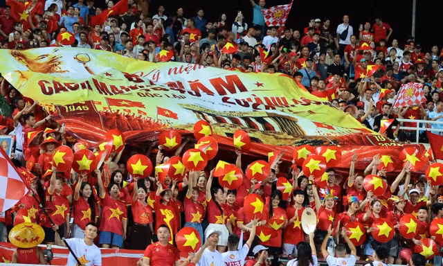 Thời tiết trên sân Mỹ Đình trong trận chung kết lượt về ASEAN Cup ra sao?