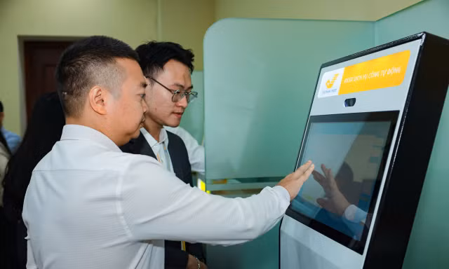Thủ tục hành chính của ngành KHCN quy về một mối