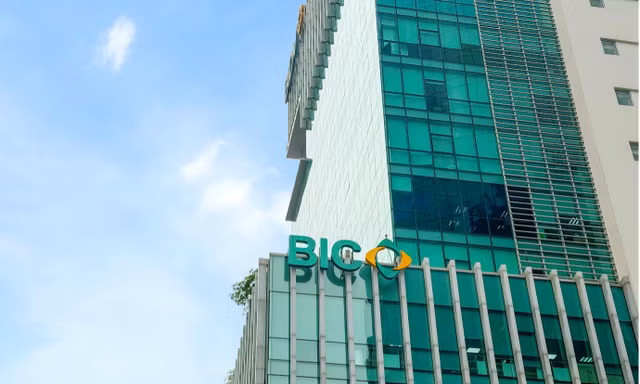BIC lọt TOP 4 công ty bảo hiểm phi nhân thọ uy tín lần thứ hai liên tiếp