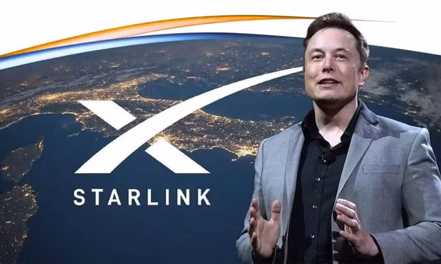 Starlink Việt Nam phủ sóng vùng lõm cho 13 tỉnh/thành phố