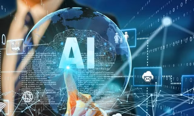 Nền tảng AI của người Việt nhận sáng chế quốc tế