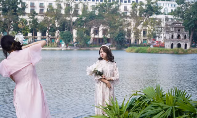 Miền Bắc nắng nhẹ trước khi đón mưa dài ngày