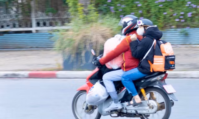 Thông tin mới về gió mùa đông bắc
