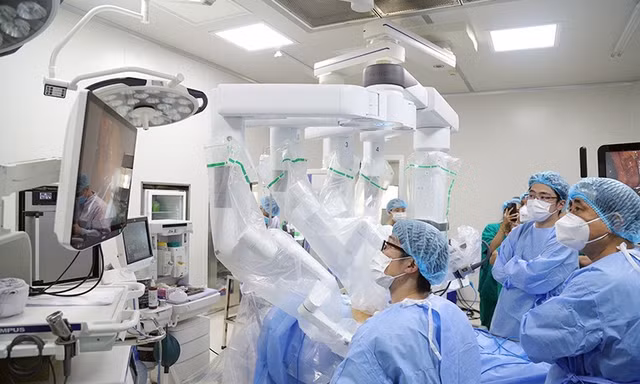 Việt Nam tăng tốc phát triển du lịch y tế, đặt mục tiêu 5 địa phương trọng điểm vào năm 2030