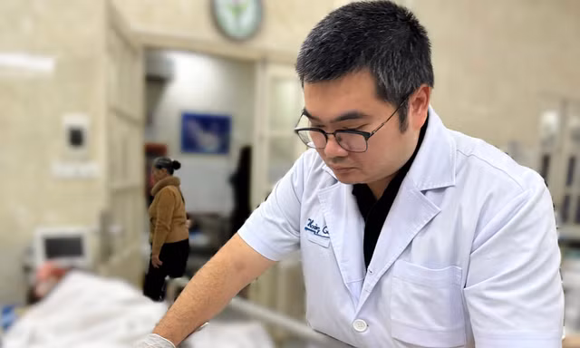 Tai nạn pháo nổ gia tăng, nhiều ca cấp cứu nguy kịch 