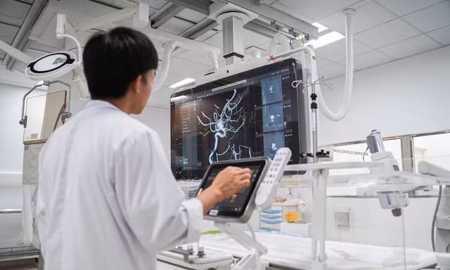 Năm điểm nhấn đặc biệt của Bệnh viện Bạch Mai tại Ninh Bình
