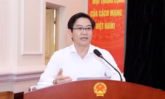 Mục tiêu 20 năm để tiếng Anh thành ngôn ngữ thứ hai trong trường học