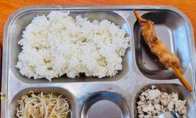  Nghịch lý 'hồ sơ đẹp' của công ty cung cấp thực phẩm trường học ở Hà Nội